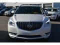 2016 Summit White Buick Enclave Premium AWD  photo #2