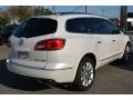 2016 Summit White Buick Enclave Premium AWD  photo #4