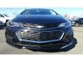 Mosaic Black Metallic - Cruze LT Photo No. 2