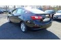 Mosaic Black Metallic - Cruze LT Photo No. 4