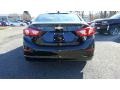 Mosaic Black Metallic - Cruze LT Photo No. 5