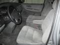 2001 Stone Gray Metallic Honda Odyssey EX  photo #7