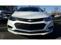 Summit White - Cruze LT Photo No. 2