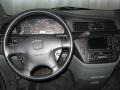 2001 Stone Gray Metallic Honda Odyssey EX  photo #8