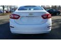 Summit White - Cruze LT Photo No. 5