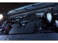 2017 Pepperdust Metallic Chevrolet Silverado 1500 LT Double Cab  photo #12