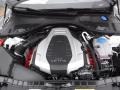  2017 A6 3.0 TFSI Premium Plus quattro 3.0 Liter TFSI Supercharged DOHC 24-Valve VVT V6 Engine