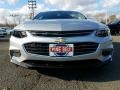 Silver Ice Metallic - Malibu LT Photo No. 2