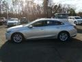 Silver Ice Metallic - Malibu LT Photo No. 3