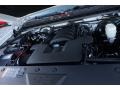 2017 Summit White Chevrolet Silverado 1500 WT Regular Cab  photo #11
