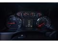 2017 Summit White Chevrolet Silverado 1500 WT Regular Cab  photo #12