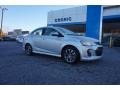 Silver Ice Metallic - Sonic LT Sedan Photo No. 1