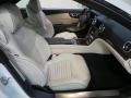 Diamond White Metallic - SL 550 Roadster Photo No. 15