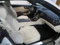 Diamond White Metallic - SL 550 Roadster Photo No. 16