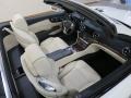 Diamond White Metallic - SL 550 Roadster Photo No. 17