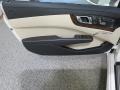 Diamond White Metallic - SL 550 Roadster Photo No. 18