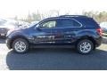Patriot Blue Metallic - Equinox LT Photo No. 3