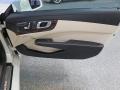 Diamond White Metallic - SL 550 Roadster Photo No. 19