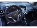 Silver Ice Metallic - Sonic LT Sedan Photo No. 10