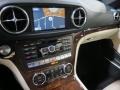 Diamond White Metallic - SL 550 Roadster Photo No. 21