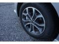 Silver Ice Metallic - Sonic LT Sedan Photo No. 11