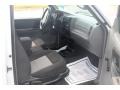 Oxford White - Ranger XL SuperCab Photo No. 3