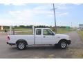 Oxford White - Ranger XL SuperCab Photo No. 6