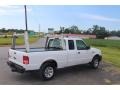 Oxford White - Ranger XL SuperCab Photo No. 8