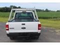 Oxford White - Ranger XL SuperCab Photo No. 9