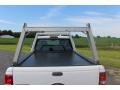 Oxford White - Ranger XL SuperCab Photo No. 11