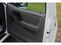Oxford White - Ranger XL SuperCab Photo No. 19