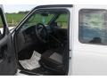 Oxford White - Ranger XL SuperCab Photo No. 29
