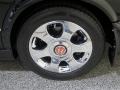 2000 Bentley Arnage Red Label Wheel