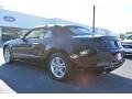 Black - Mustang V6 Convertible Photo No. 5