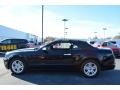 Black - Mustang V6 Convertible Photo No. 6