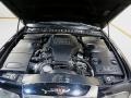 6.75 Liter Twin-Turbocharged OHV 16-Valve V8 2000 Bentley Arnage Red Label Engine