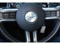 Black - Mustang V6 Convertible Photo No. 18