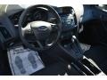 Charcoal Black Dashboard Photo for 2017 Ford Focus #117344216