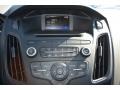 Charcoal Black Controls Photo for 2017 Ford Focus #117344254