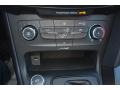 Charcoal Black Controls Photo for 2017 Ford Focus #117344278