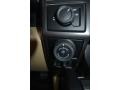2017 Ford F150 XLT SuperCrew Controls