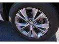2015 Blizzard Pearl White Toyota Highlander XLE  photo #16