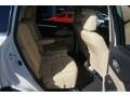 2015 Blizzard Pearl White Toyota Highlander XLE  photo #20