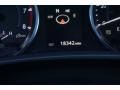 2015 Blizzard Pearl White Toyota Highlander XLE  photo #24