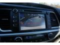 2015 Blizzard Pearl White Toyota Highlander XLE  photo #26