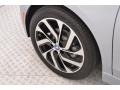 2017 Ionic Silver Metallic BMW i3 with Range Extender  photo #6