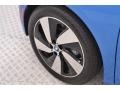2017 Protonic Blue Metallic BMW i3 with Range Extender  photo #6