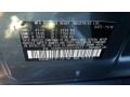 Twilight Blue Metallic - Legacy 2.5i Premium Photo No. 7
