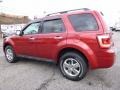 Toreador Red Metallic - Escape XLT 4WD Photo No. 4