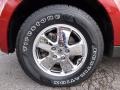 Toreador Red Metallic - Escape XLT 4WD Photo No. 6